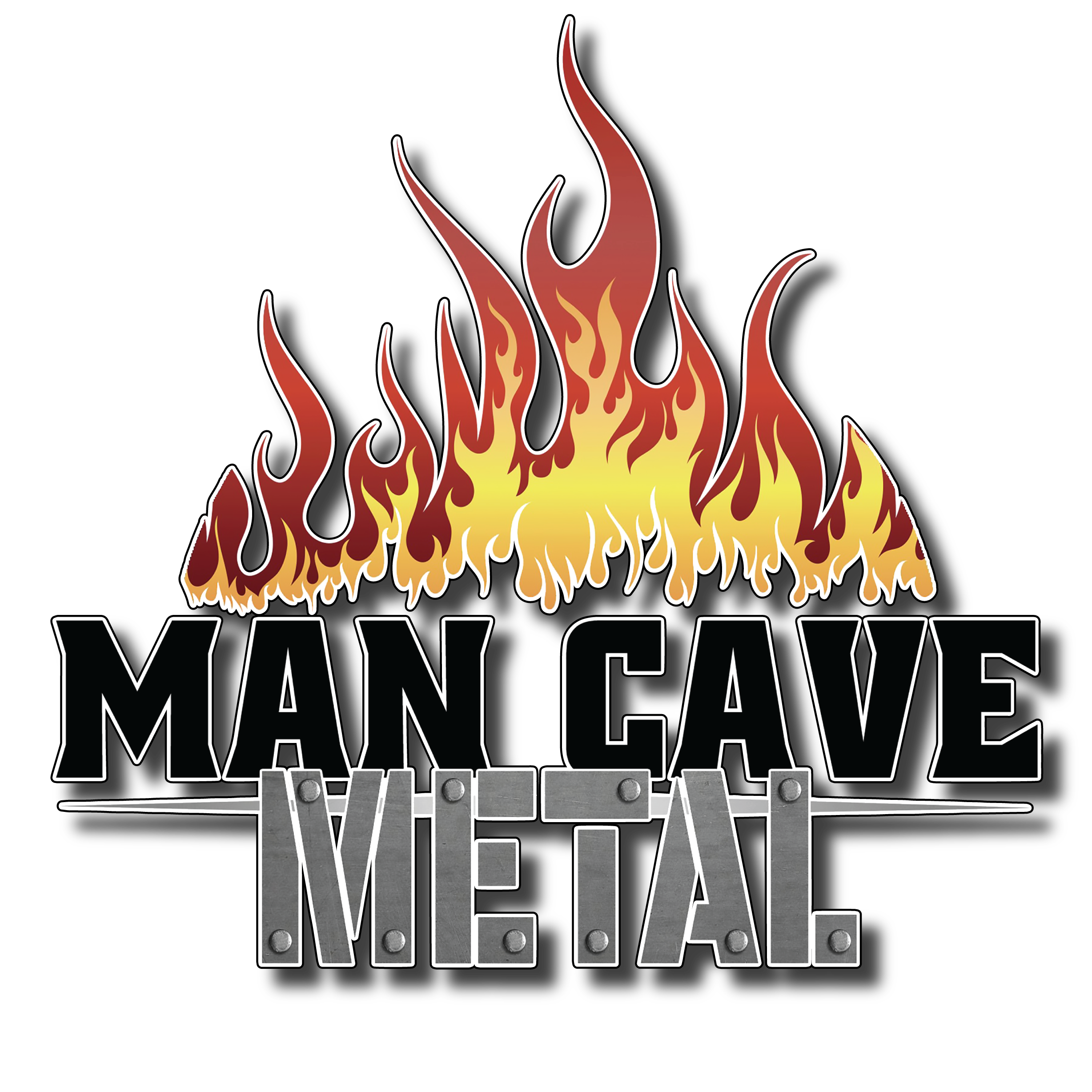 mancave