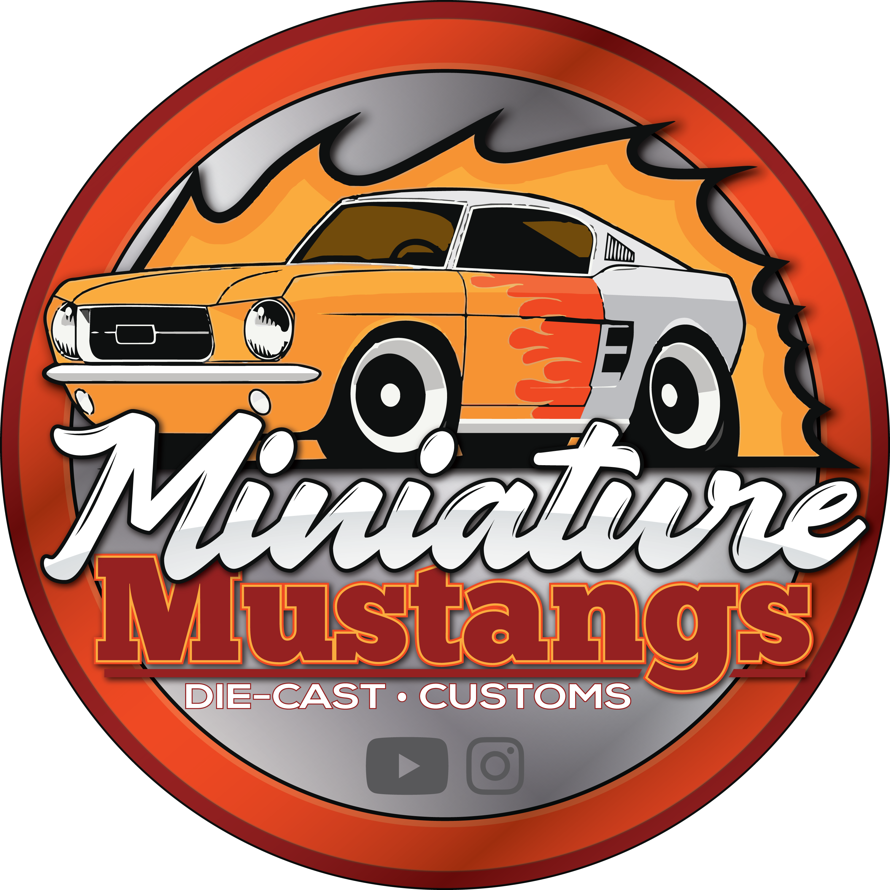 MiniMustangs-Red-Logo