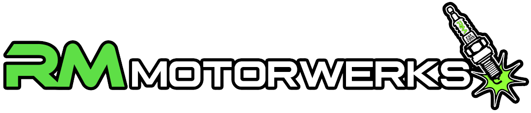 RM Logo
